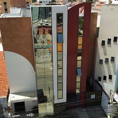 Apart Victoria Vitória da Conquista Eksteriør bilde