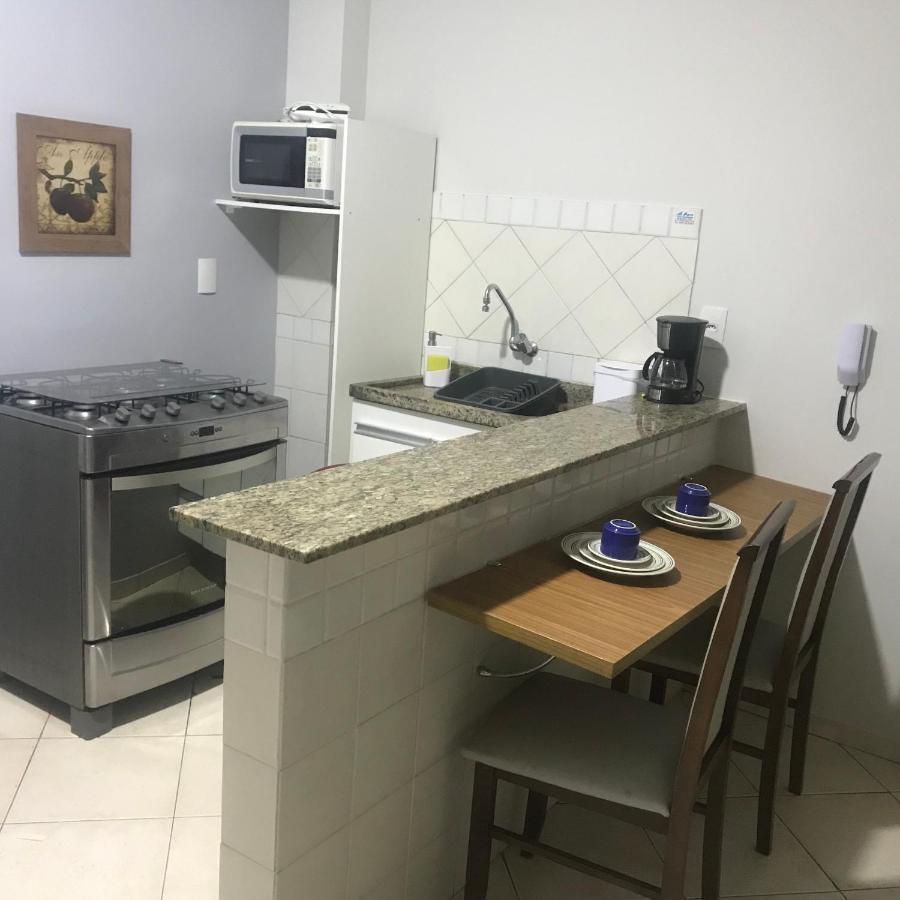Apart Victoria Vitória da Conquista Eksteriør bilde