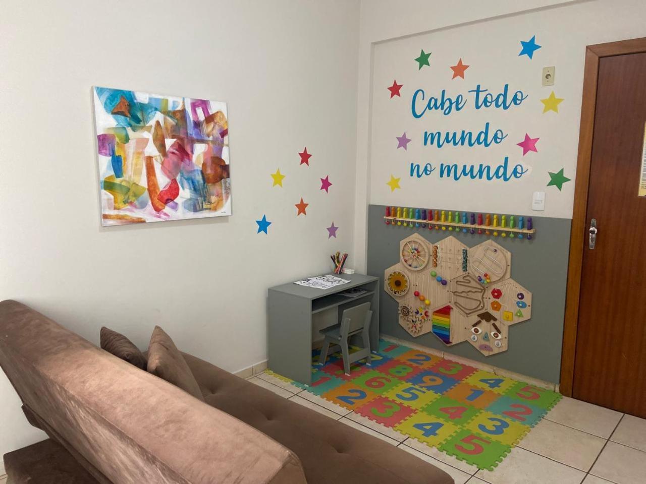 Apart Victoria Vitória da Conquista Eksteriør bilde