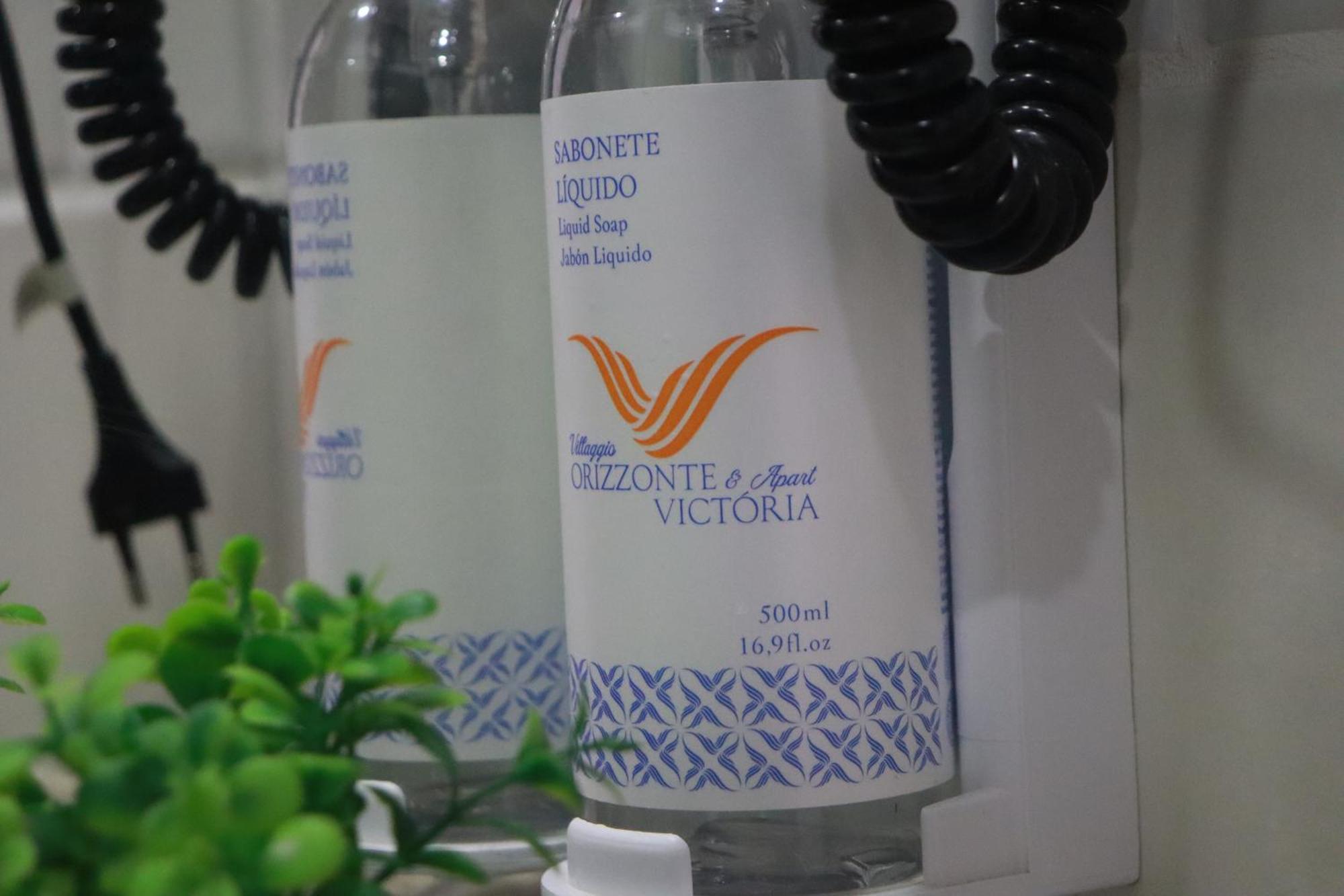 Apart Victoria Vitória da Conquista Eksteriør bilde