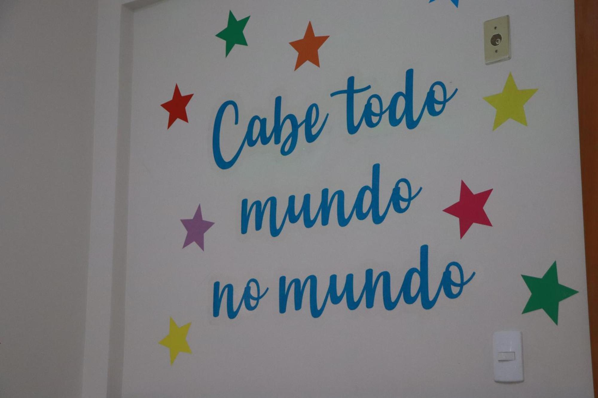 Apart Victoria Vitória da Conquista Eksteriør bilde